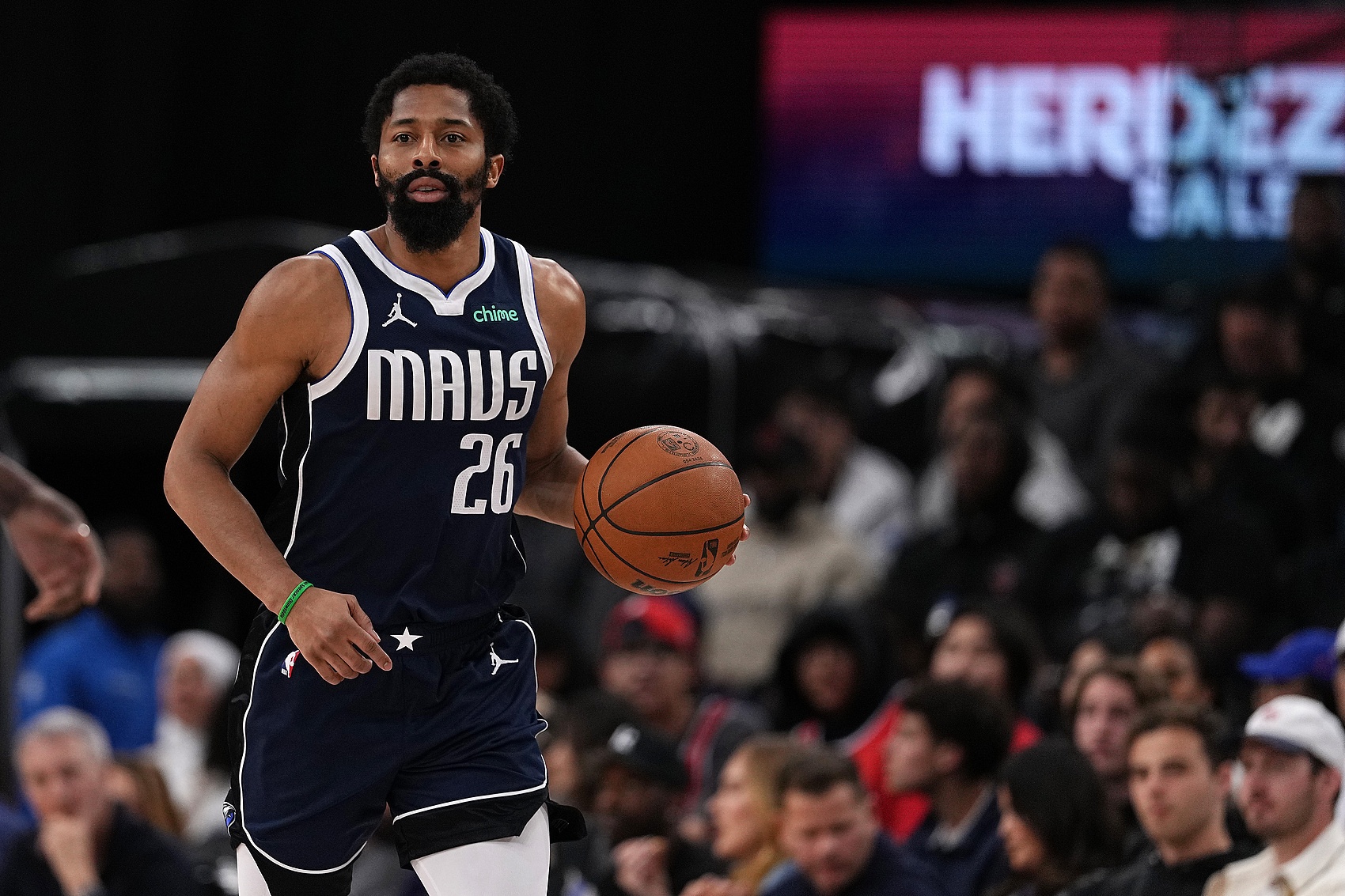 丁威迪：詹杜库让NBA底薪从50万涨到150万