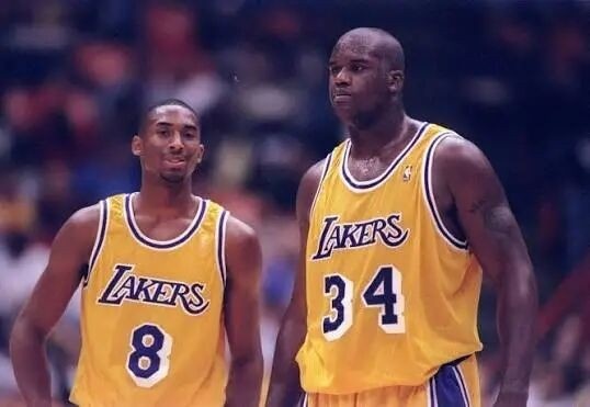 1996年夏:乔丹3014万、鲨鱼1.21亿,NBA合同时代分水岭 1996年夏:乔丹3014万、鲨鱼1.21亿,NBA合同时代分水岭