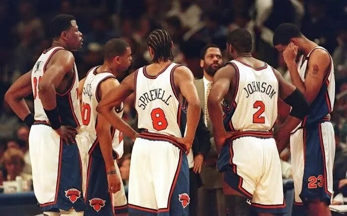1996年夏:乔丹3014万、鲨鱼1.21亿,NBA合同时代分水岭 1996年夏:乔丹3014万、鲨鱼1.21亿,NBA合同时代分水岭