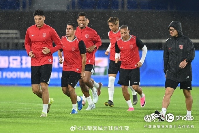 阿洛伊西宣布变阵迎战浙江，蒿俊闵加盟教练组