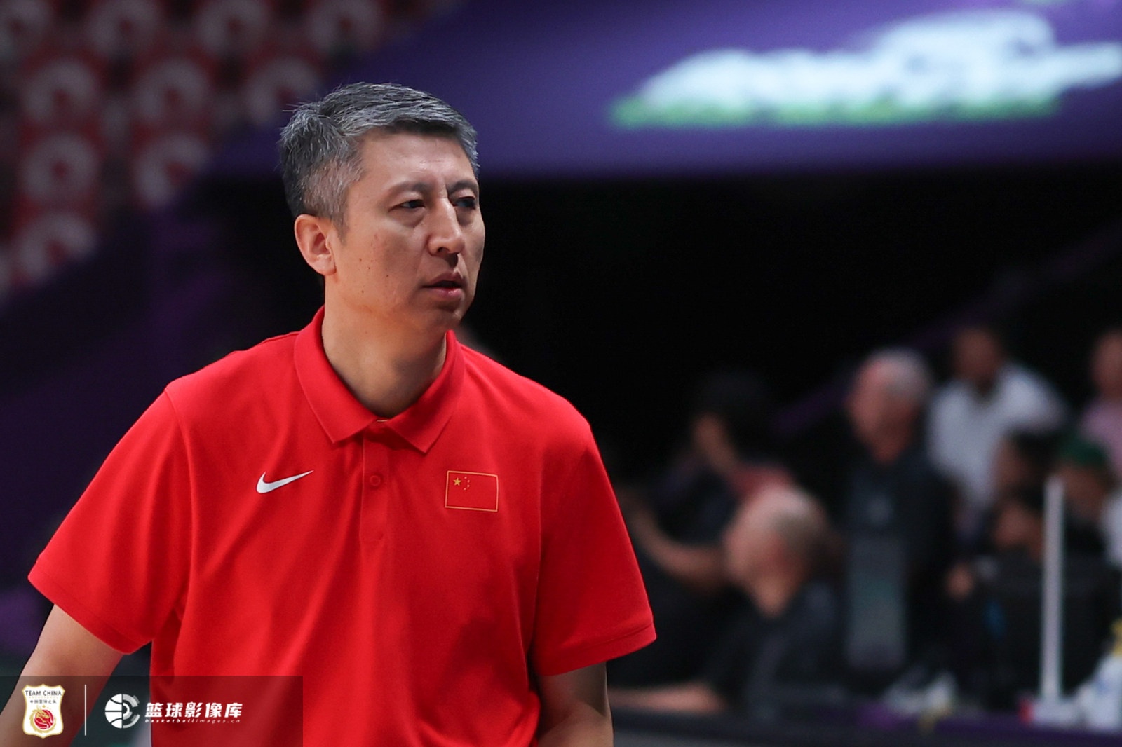 中国男篮83-78胜乌拉圭 记者建议下场吹罚尺度更松模拟西亚客场