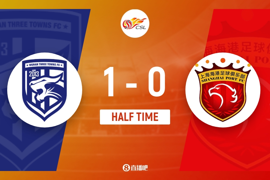 开场闪击+两中框 三镇半场1-0海港