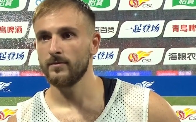 阿代米破门助深圳新鹏城客场2-1力克辽宁铁人