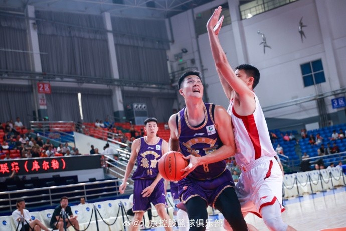 罗汉琛20+11难救主 北控夏联负山西 罗汉琛20+11难救主 北控夏联负山西