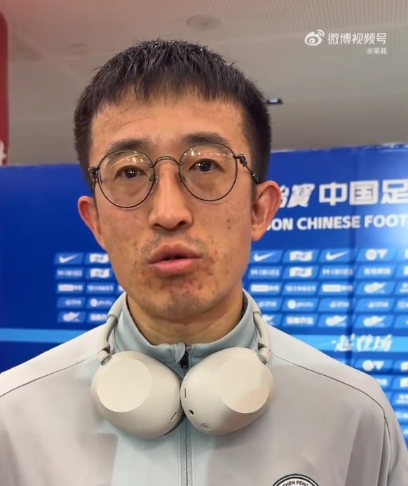 姜至鹏绝杀折射 深圳新鹏城客场2-1逆转辽宁铁人
