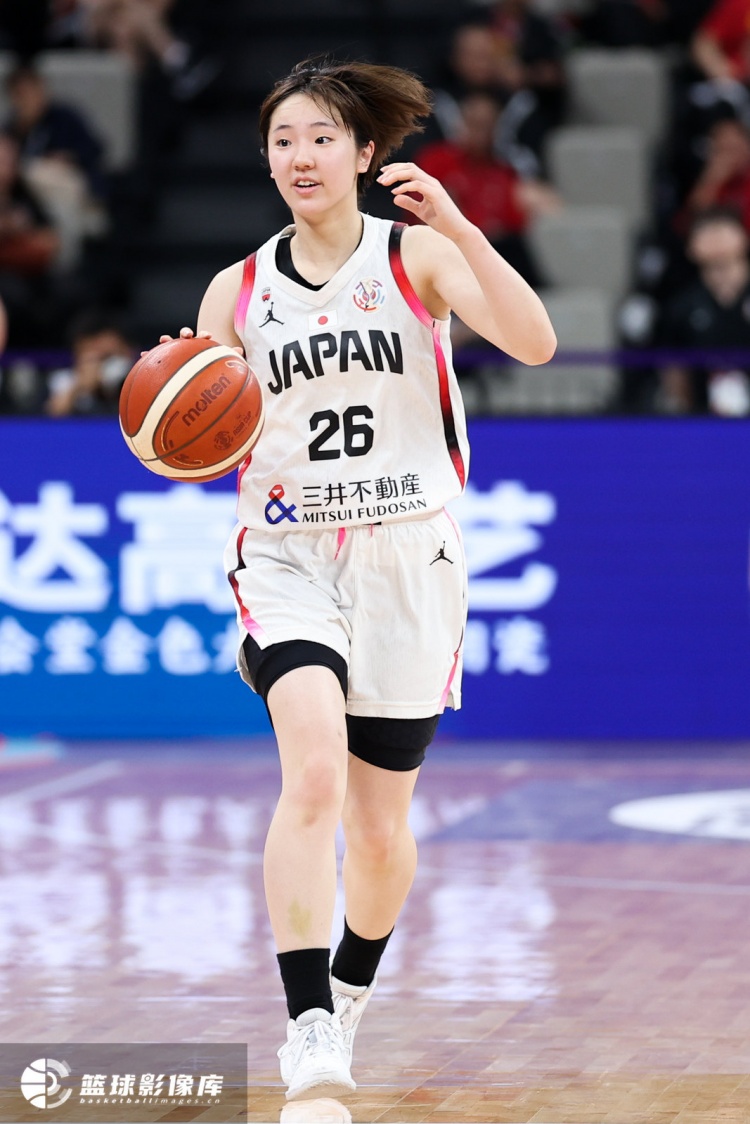 热身赛田中心压哨三分绝杀 日本女篮78-77逆转韩国 热身赛田中心压哨三分绝杀 日本女篮78-77逆转韩国