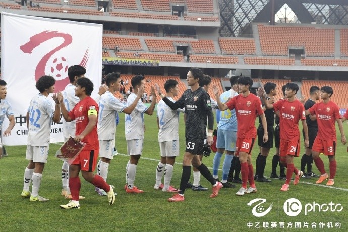 上海海港富盛经开0-1兰州陇原竞技 张俊杰头球失机+尾声丢球