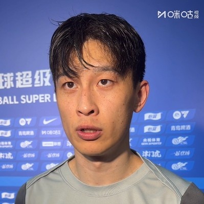 津门虎2-4不敌国安 巴顿：阵型压得太靠前致反击失球