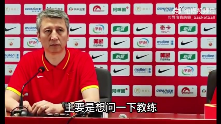 郭士强：佛山美食很多但球员出不去 新体育馆首秀吃19分败仗
