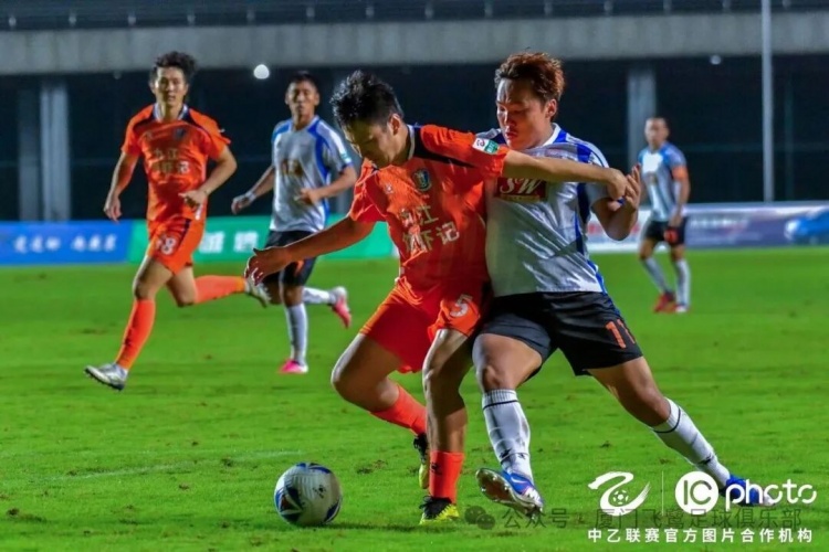 凯赛尔定位球助攻卢城河破门 厦门飞鹭客场2-0终结6轮不胜 凯赛尔定位球助攻卢城河破门 厦门飞鹭客场2-0终结6轮不胜