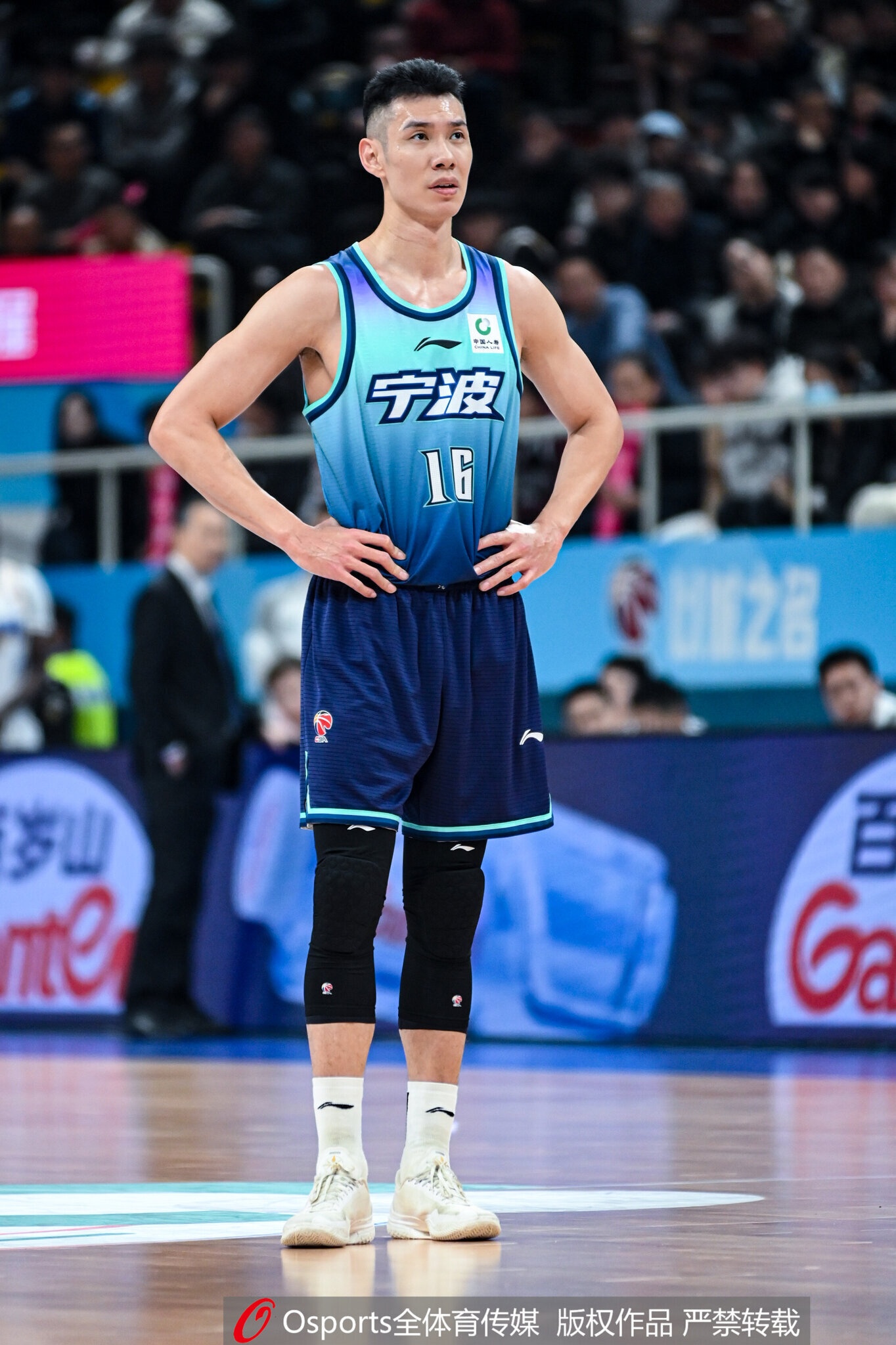 宁波与罗凯文重签2+1合同 原执行约被替代