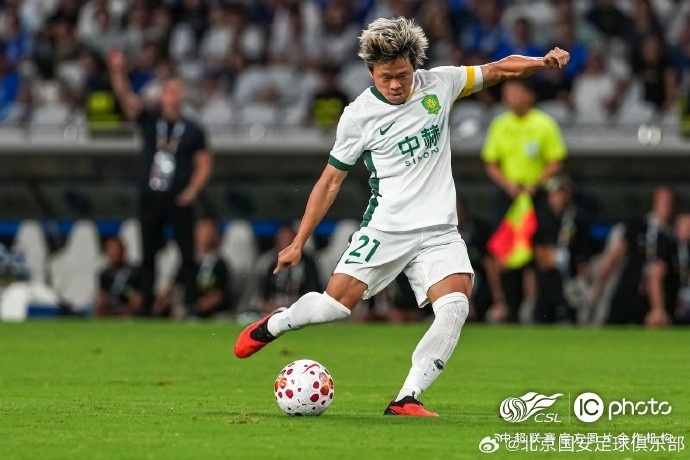 侯森多次救险 曹永竞张稀哲破门 北京国安客场3-0击败上海申花