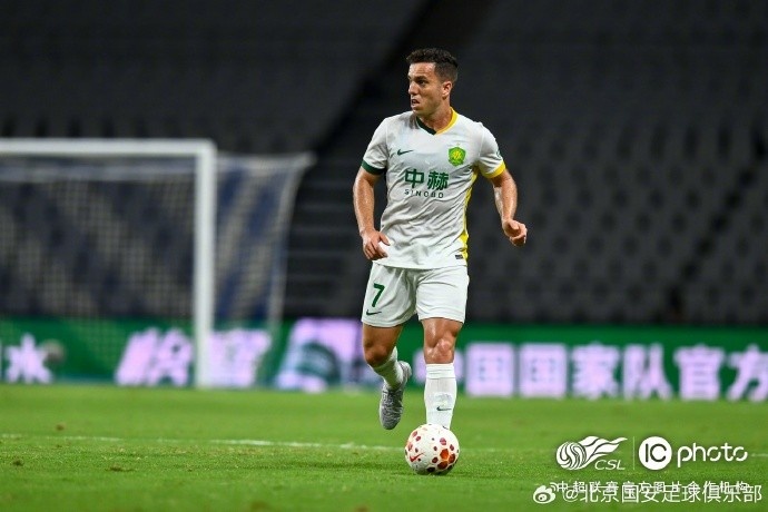 侯森多次救险 曹永竞张稀哲破门 北京国安客场3-0击败上海申花