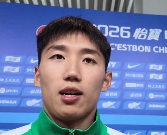 曹永竞补赛破门 国安客场3-0完胜申花 曹永竞补赛破门 国安客场3-0完胜申花