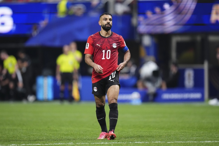 ESPN百大边锋榜：萨拉赫跌至第17，皇马1.4亿新援迪奥曼德空降第18
