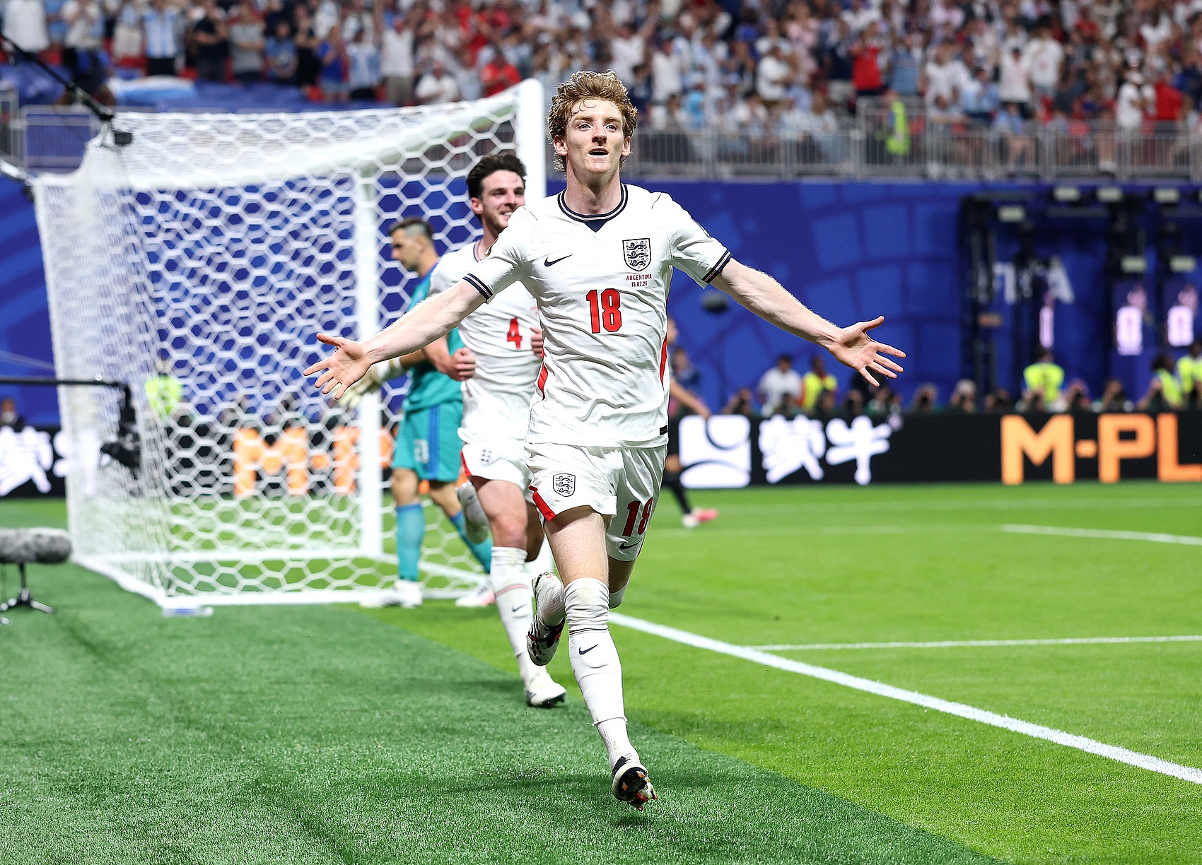 ESPN百大边锋榜：萨拉赫跌至第17，皇马1.4亿新援迪奥曼德空降第18