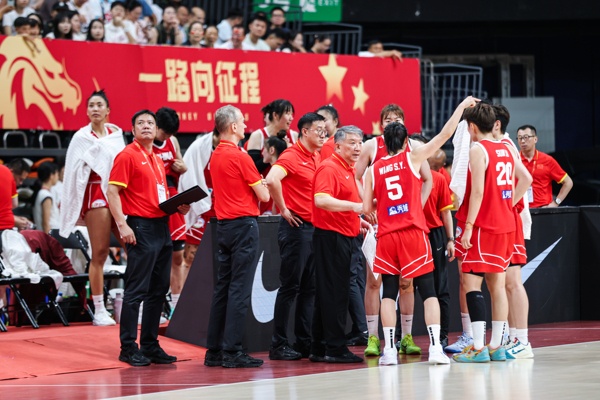 中国女篮抵达意大利即开练 下榻房间仅12平方米