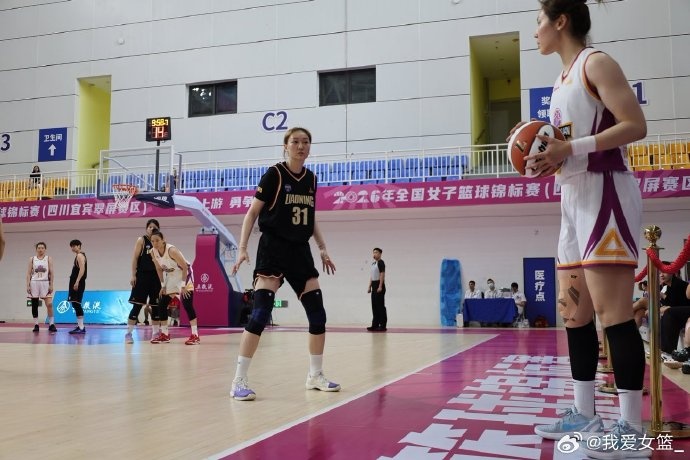 上交险胜厦门 广东加时1分过关 韩玥莎空砍28分
