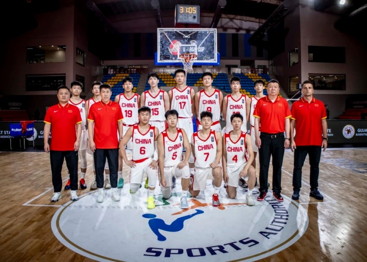 U18亚洲杯八强战打响 中国国青13时冲击四强