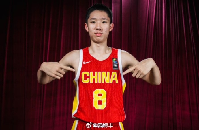 U18亚洲杯中国半场领先菲律宾 张宇辰三分3中2取6分