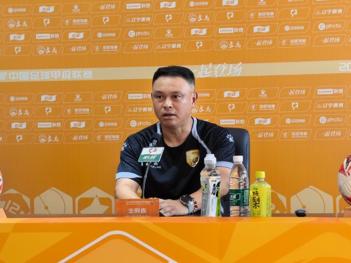 王涛：对阵无锡吴钩重要性无需多言 鲲城两连主目标明确