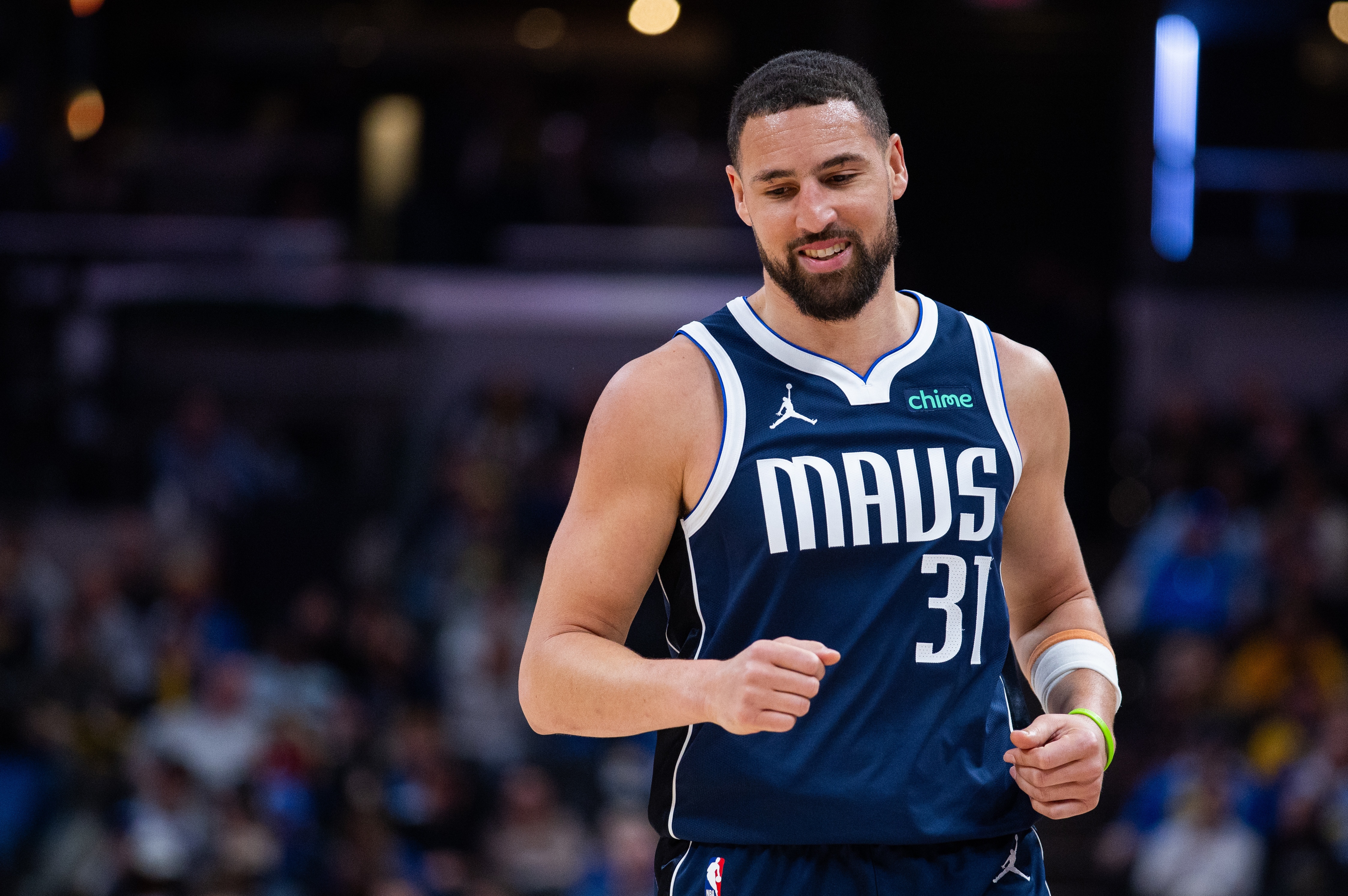 克莱·汤普森买断后倾向加盟热火 独行侠16份保障合同倒逼决策