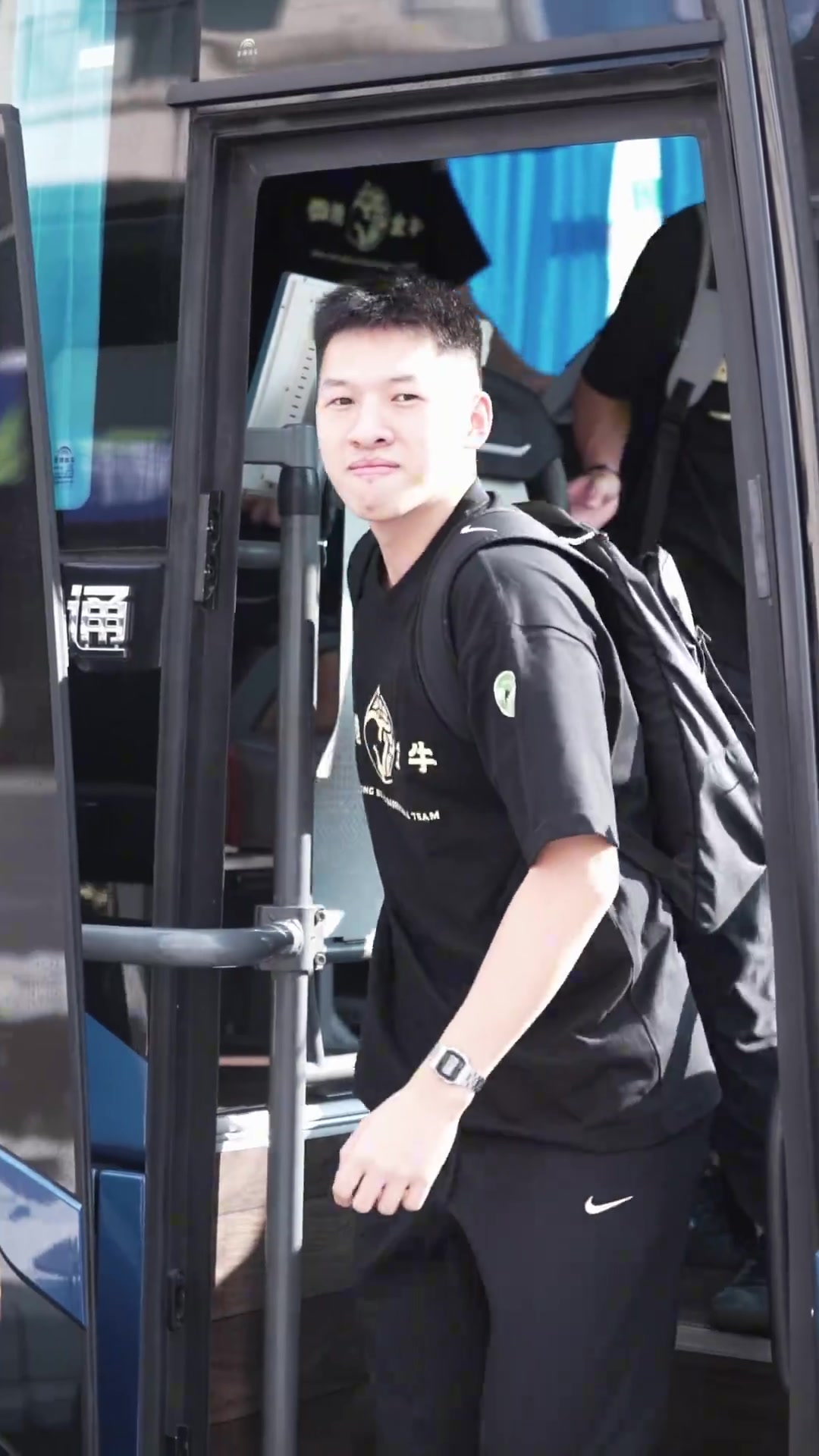 U19青年联赛体测先行 折返跑摸高数据筛选参赛名单