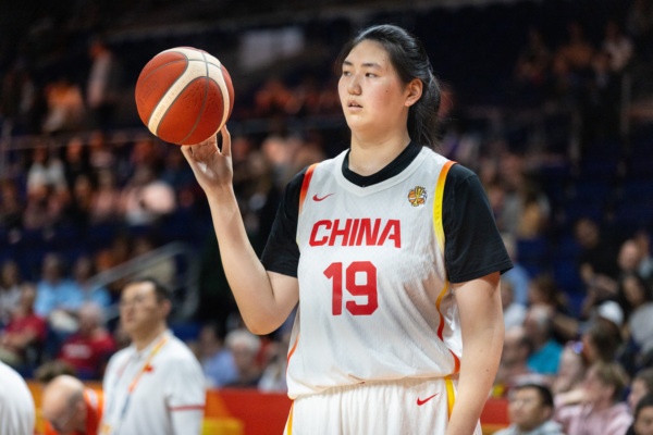 艰难!中国女篮若输意大利 附加赛得打澳大利亚或比利时!