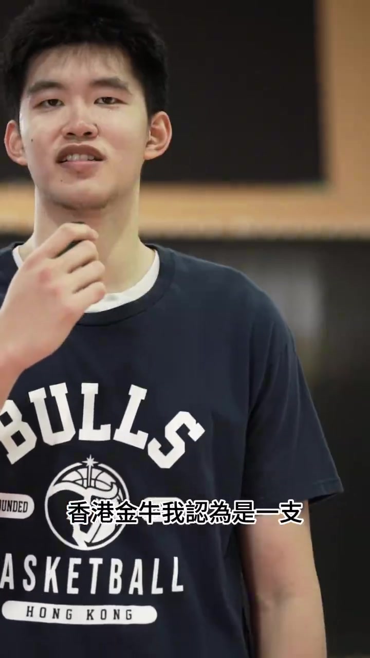 相约新赛季现场见面🔥 🎥【新球员董灏、张嘉许访问】🏀✨
