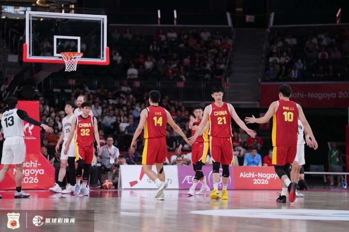 中国篮球之队:失利令人心情沉重 全队深刻总结&全力打好后续比赛