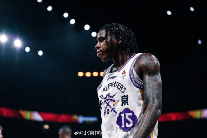北京控股洲际杯负于NBA发展联盟联队 我们将继续向对手学习 北京控股洲际杯负于NBA发展联盟联队 我们将继续向对手学习
