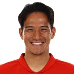 井上力人