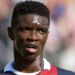 姆巴耶