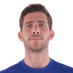 塞尔吉·罗贝托