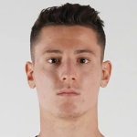尼古拉斯·米切利斯