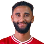 W. Nassi Ouled Bentle