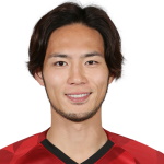 杉本健勇