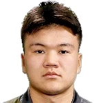 阿尔马兹别科夫