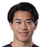俵积田晃太