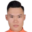 陈俊旭