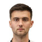 Daniel Harvie