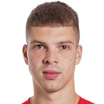 Yevgen Shevchenko