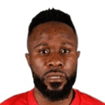Guélor Kanga