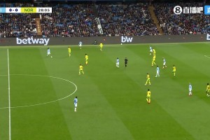 09月18日 联赛杯第3轮 曼城 VS 诺维奇 全场录像【全场录像+集锦】