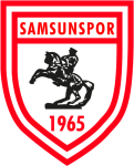 萨姆松体育队徽